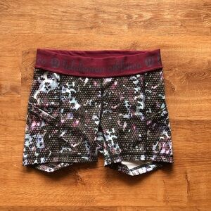 🍋Lululemon Biker Shorts🍋